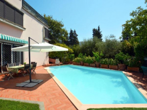 Holiday Home Villa Lucia by Interhome San Martino Di Castrozza